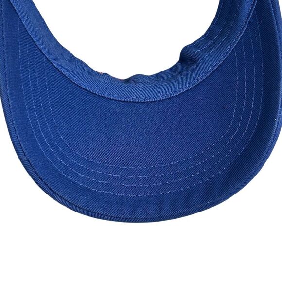 Grey Goose Special Edition Blue Baseball Hat Adjustable Unisex - Picture 7 of 9